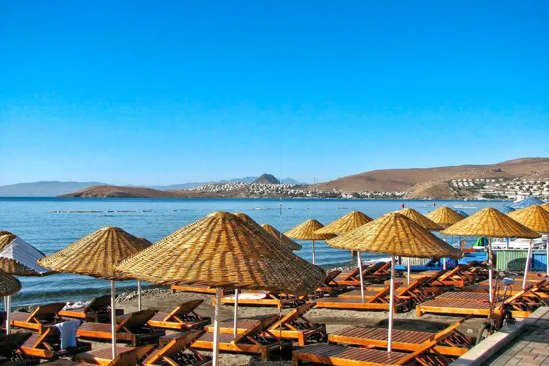 Kriss, Bodrum: zdjęcie 6 z 10
