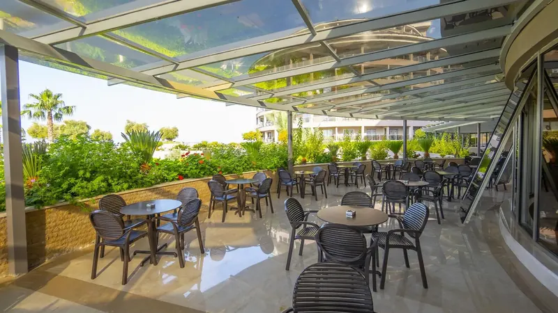 Sunmelia Beach Resort & Spa, Side: zdjęcie 10 z 10