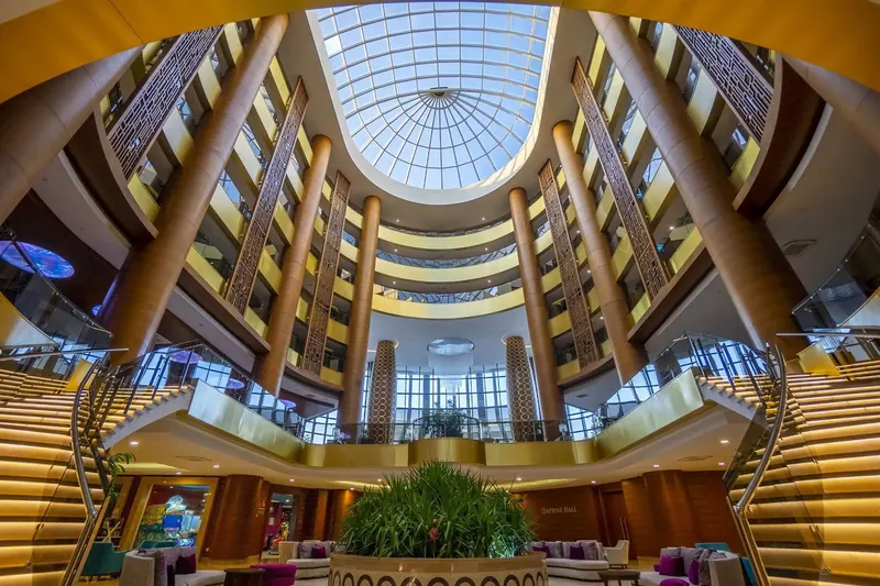 Sunmelia Beach Resort & Spa, Side: zdjęcie 6 z 10