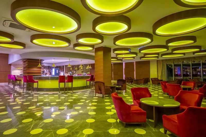 Sunmelia Beach Resort & Spa, Side: zdjęcie 7 z 10
