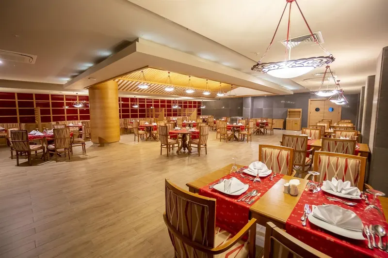 Sunmelia Beach Resort & Spa, Side: zdjęcie 9 z 10