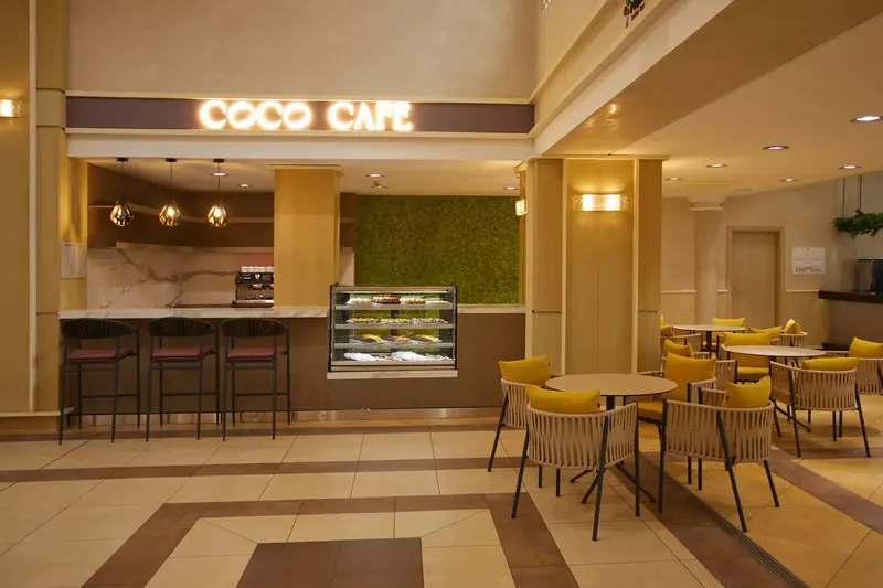 Alua Sunny Beach Resort & Spa, Słoneczny Brzeg: zdjęcie 3 z 10