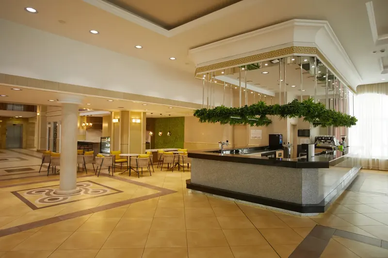 Alua Sunny Beach Resort & Spa, Słoneczny Brzeg: zdjęcie 5 z 10