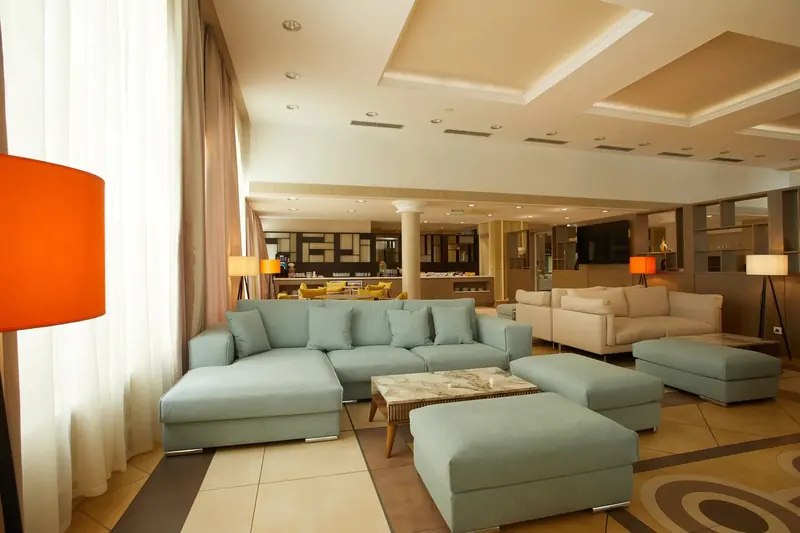 Alua Sunny Beach Resort & Spa, Słoneczny Brzeg: zdjęcie 7 z 10