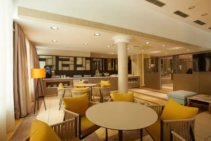 Alua Sunny Beach Resort & Spa, Słoneczny Brzeg: zdjęcie 8 z 10
