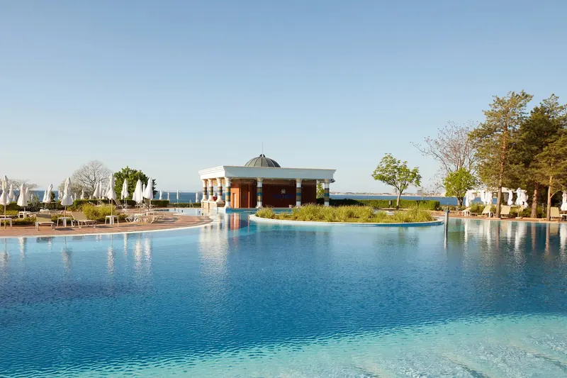 Alua Sunny Beach Resort & Spa, Słoneczny Brzeg: zdjęcie 9 z 10