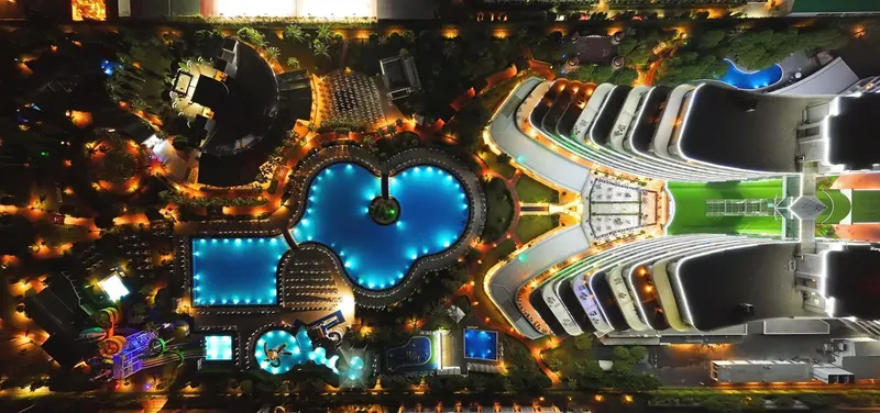 Miracle Resort, Antalya: zdjęcie 7 z 10