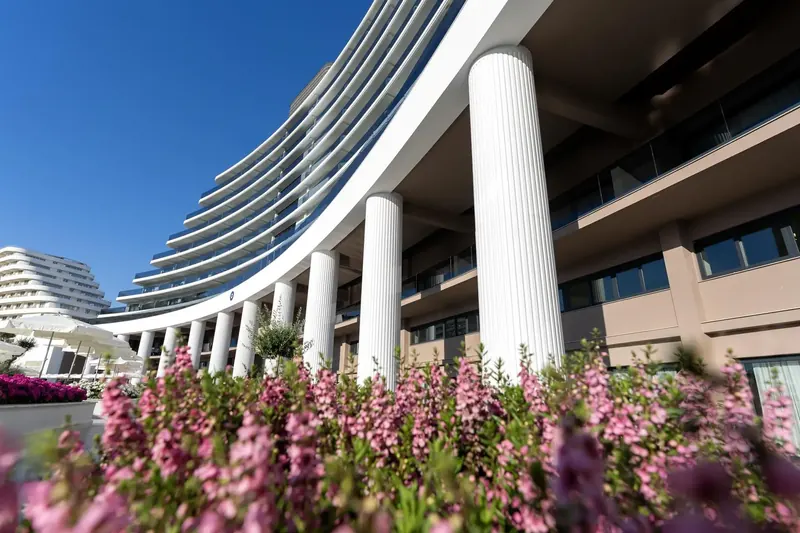 Miracle Resort, Antalya: zdjęcie 9 z 10