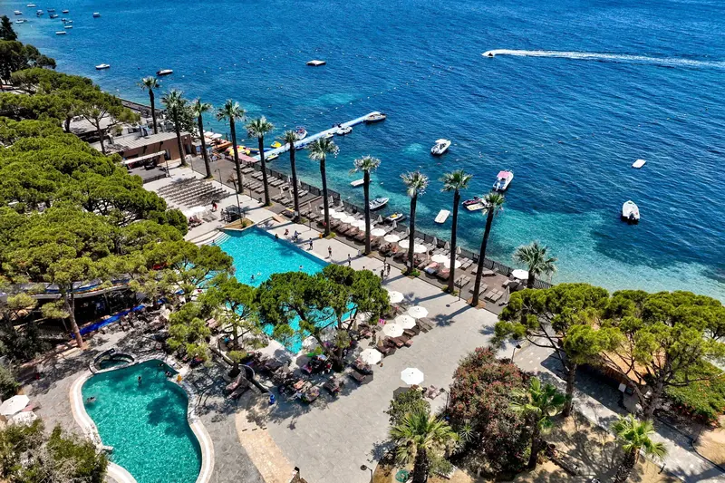 Omer Prime Holiday Resort