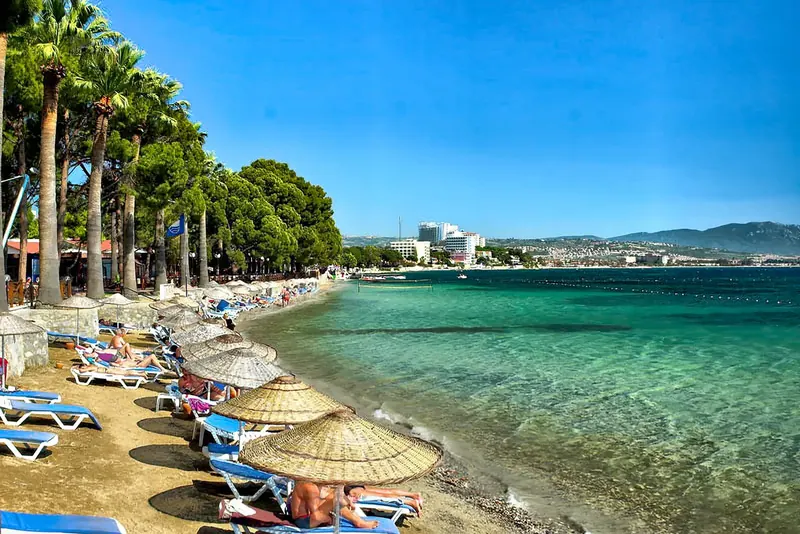 Omer Prime Holiday Resort, Kusadasi: zdjęcie 10 z 10