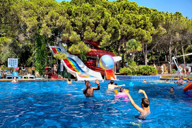Omer Prime Holiday Resort, Kusadasi: zdjęcie 2 z 10