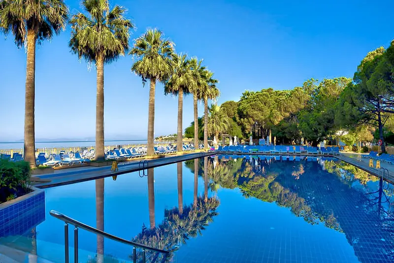 Omer Prime Holiday Resort, Kusadasi: zdjęcie 3 z 10