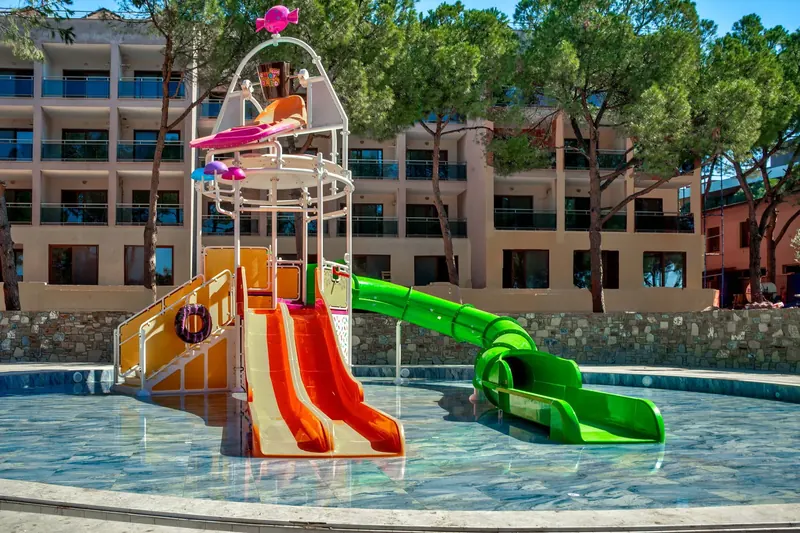 Omer Prime Holiday Resort, Kusadasi: zdjęcie 4 z 10