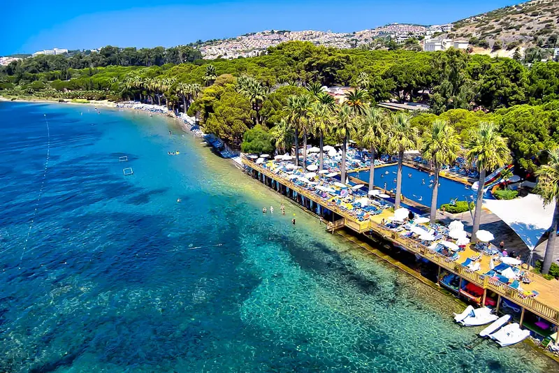 Omer Prime Holiday Resort, Kusadasi: zdjęcie 9 z 10