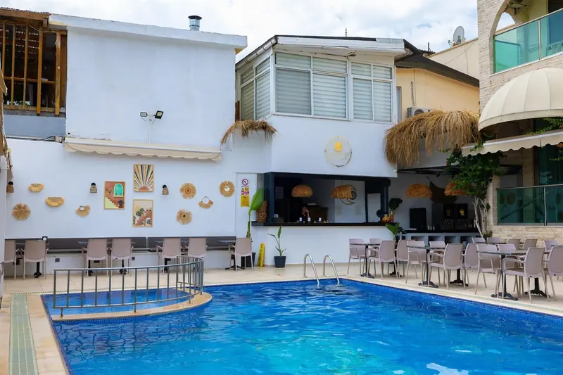 Ozcan, Marmaris: zdjęcie 3 z 10