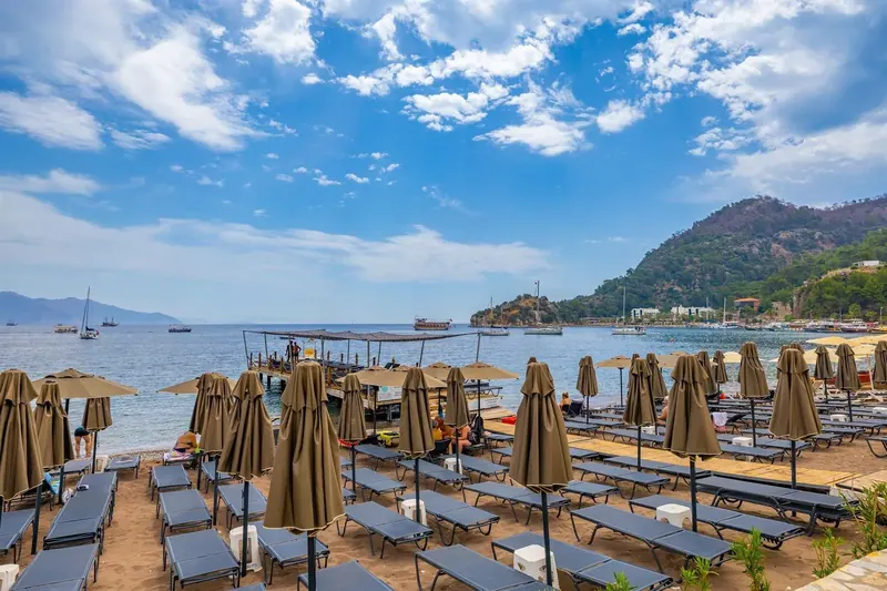 Ozcan, Marmaris: zdjęcie 4 z 10