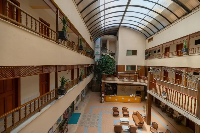 Ozcan, Marmaris: zdjęcie 5 z 10