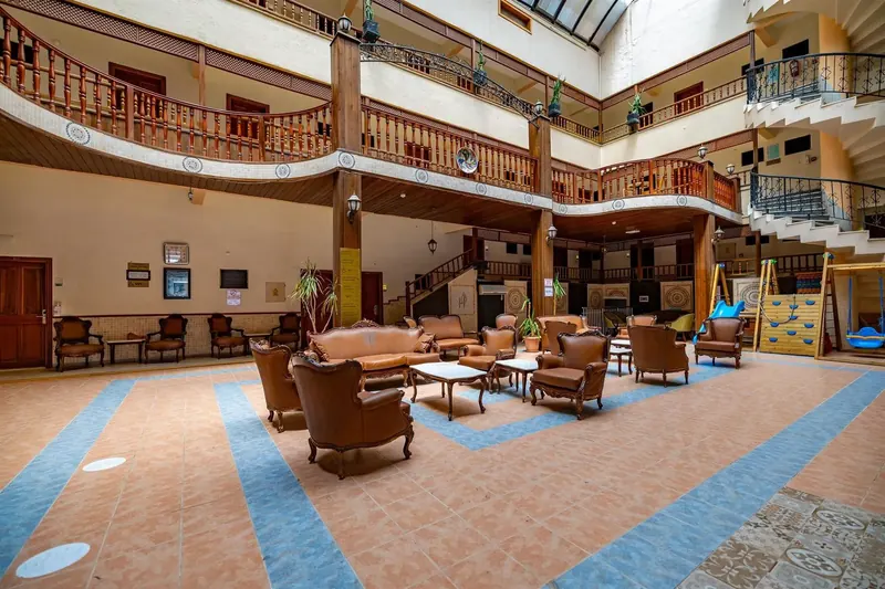 Ozcan, Marmaris: zdjęcie 6 z 10