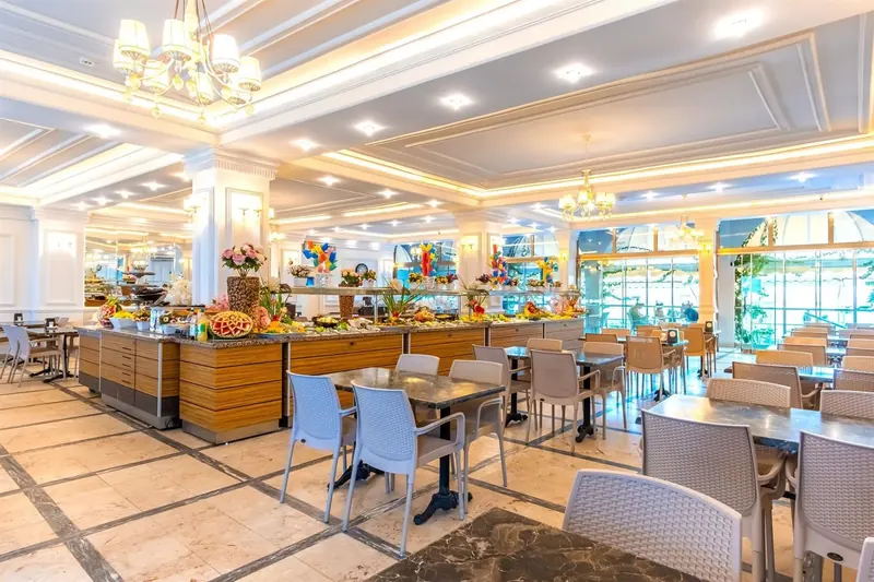 Ozcan, Marmaris: zdjęcie 7 z 10
