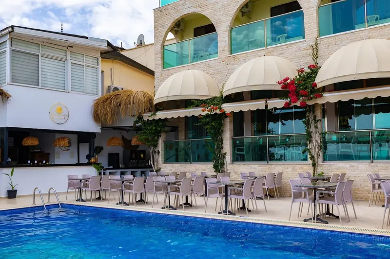 Ozcan, Marmaris: zdjęcie 8 z 10