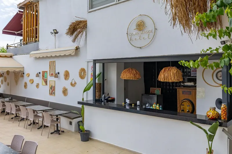Ozcan, Marmaris: zdjęcie 9 z 10