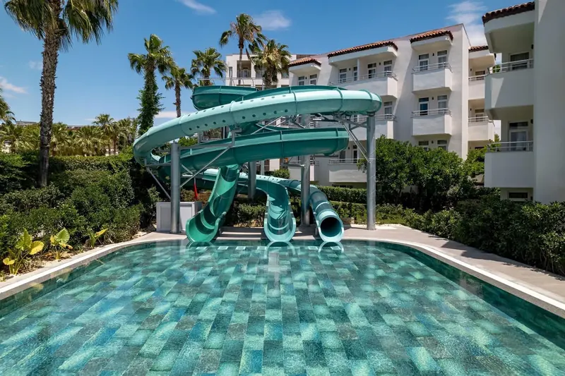 Trendy Palm Beach, Side: zdjęcie 3 z 10