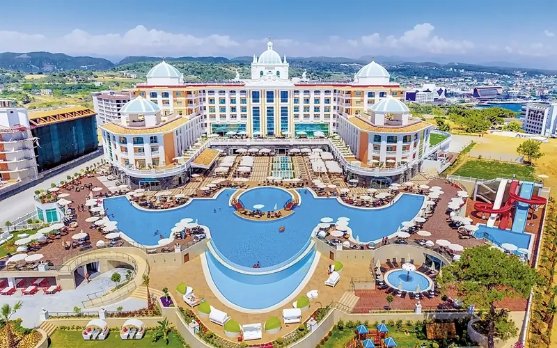 Litore Resort & Spa