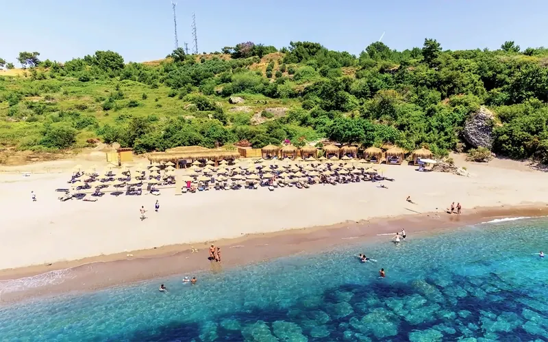Litore Resort & Spa, Alanya: zdjęcie 10 z 10