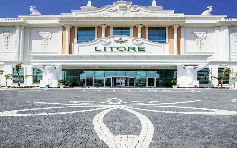 Litore Resort & Spa, Alanya: zdjęcie 3 z 10