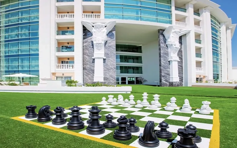 Litore Resort & Spa, Alanya: zdjęcie 4 z 10