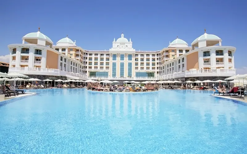 Litore Resort & Spa, Alanya: zdjęcie 5 z 10