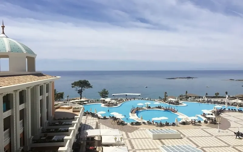 Litore Resort & Spa, Alanya: zdjęcie 7 z 10