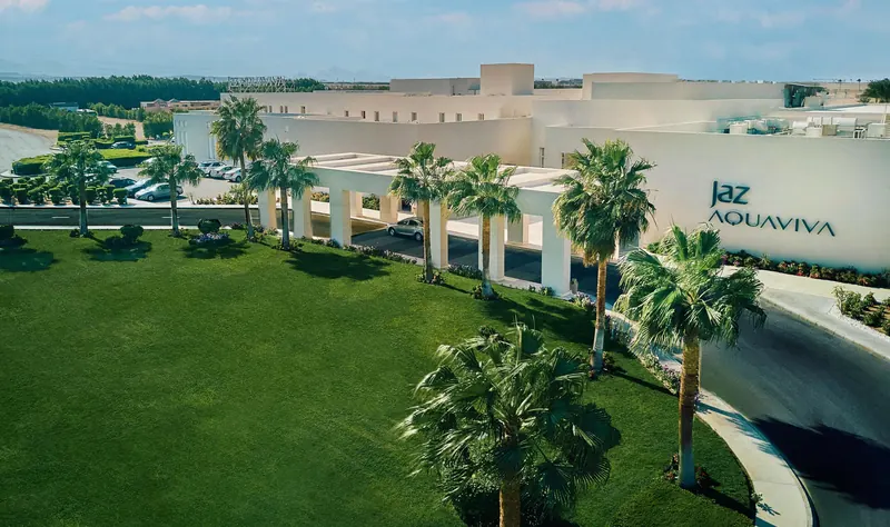 Jaz Aquaviva, Hurghada: zdjęcie 2 z 10