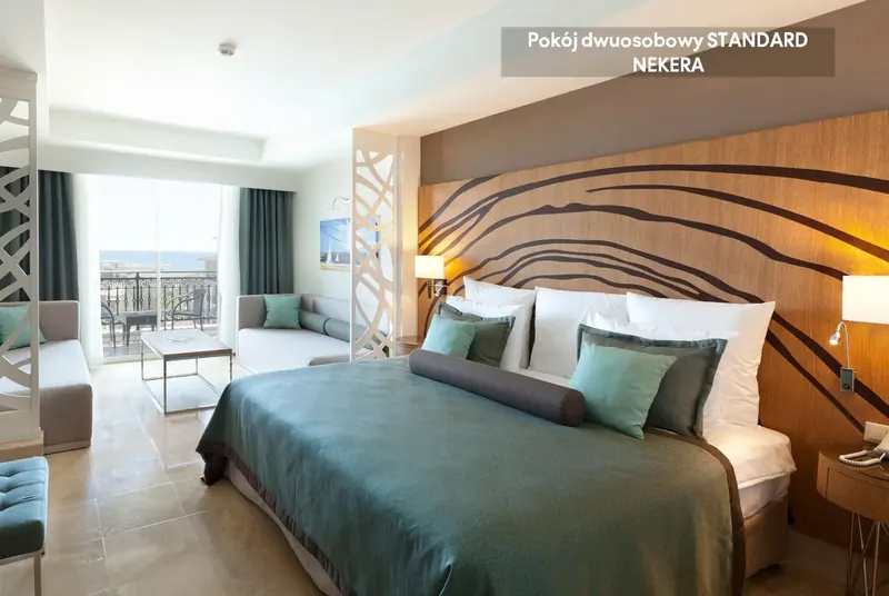 Paloma Oceana Resort, Side: zdjęcie 9 z 10