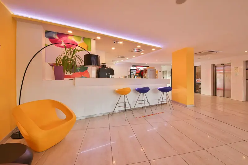 Arena Mar, Złote Piaski: zdjęcie 4 z 6