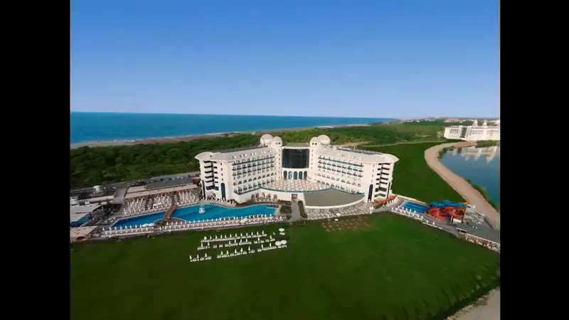 Water Side Resort & Spa, Side: zdjęcie 10 z 10