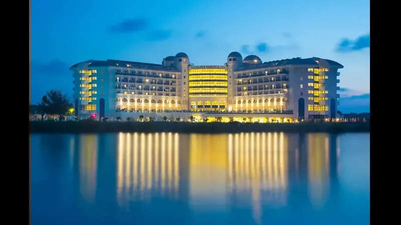 Water Side Resort & Spa, Side: zdjęcie 3 z 10