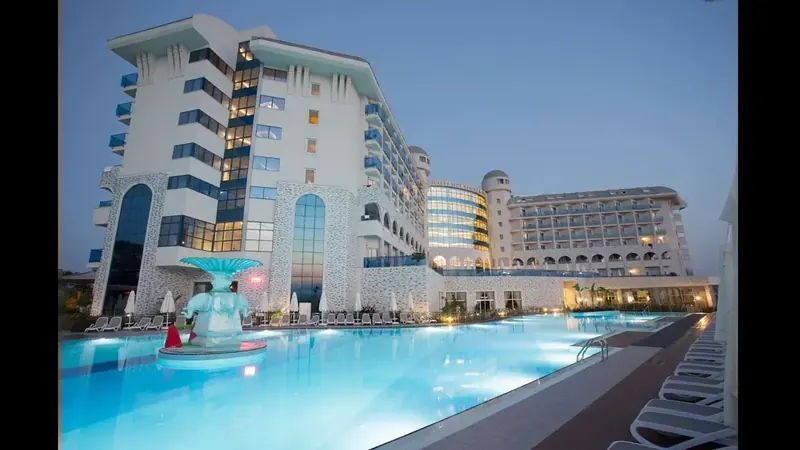 Water Side Resort & Spa, Side: zdjęcie 4 z 10