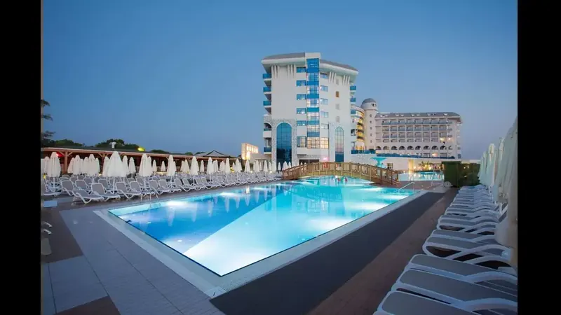 Water Side Resort & Spa, Side: zdjęcie 5 z 10