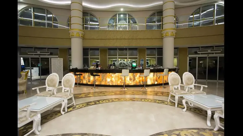 Water Side Resort & Spa, Side: zdjęcie 7 z 10