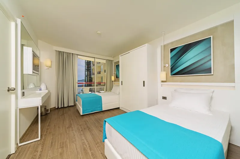 Poseidon, Marmaris: zdjęcie 5 z 10