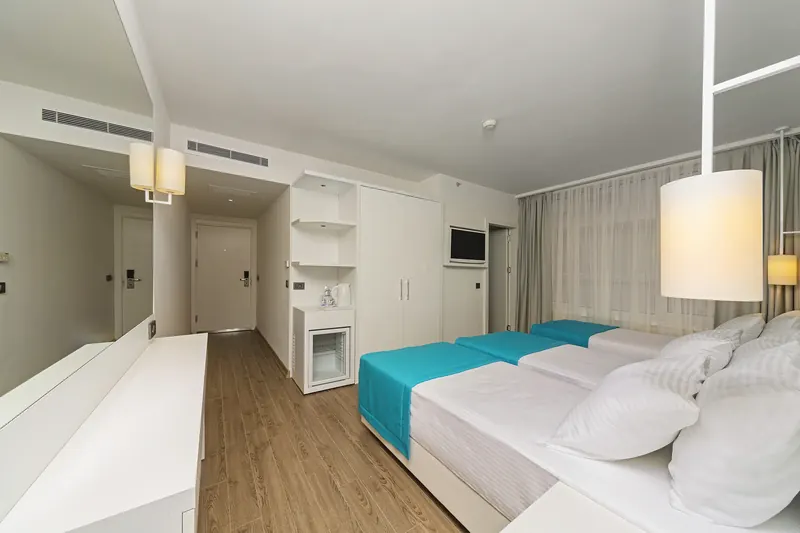Poseidon, Marmaris: zdjęcie 6 z 10