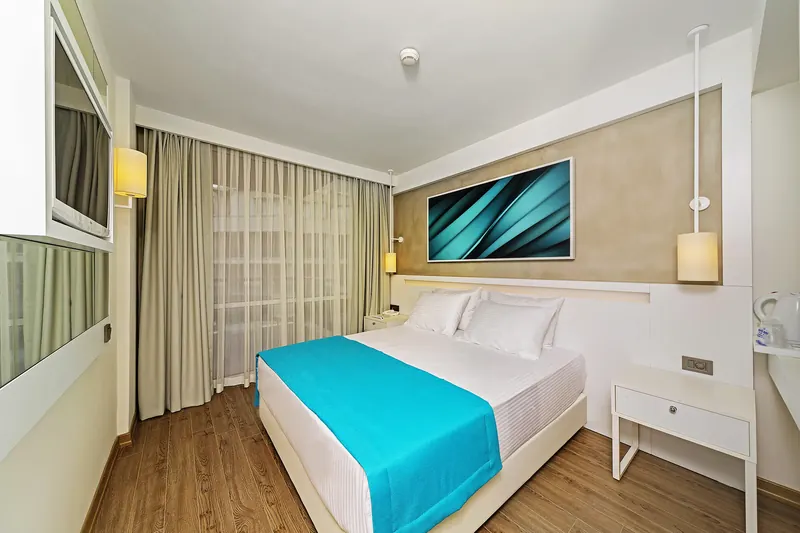 Poseidon, Marmaris: zdjęcie 7 z 10