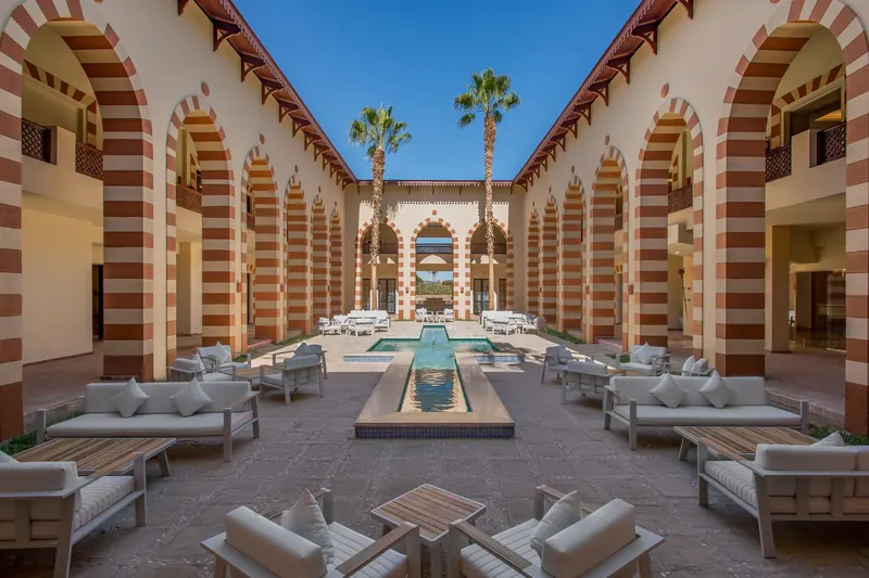Radisson Individuals Marina Port Ghalib, Marsa Alam: zdjęcie 3 z 10