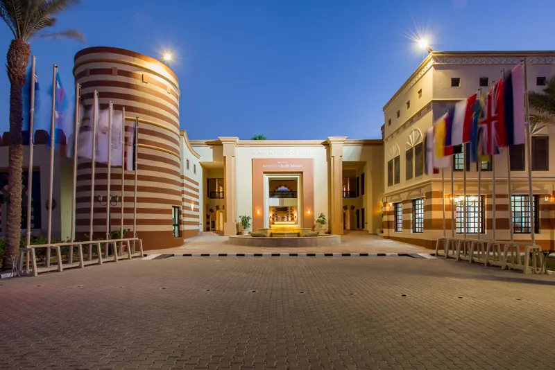 Radisson Individuals Marina Port Ghalib, Marsa Alam: zdjęcie 4 z 10