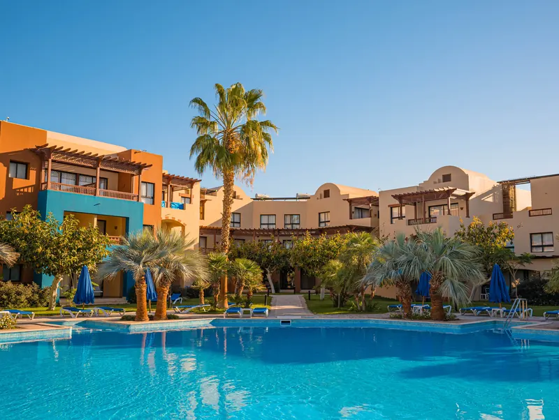 Radisson Individuals Marina Port Ghalib, Marsa Alam: zdjęcie 6 z 10
