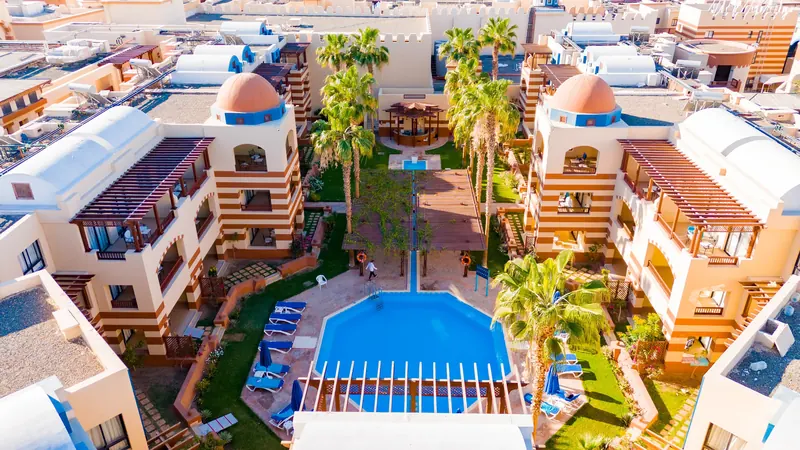 Radisson Individuals Marina Port Ghalib, Marsa Alam: zdjęcie 7 z 10