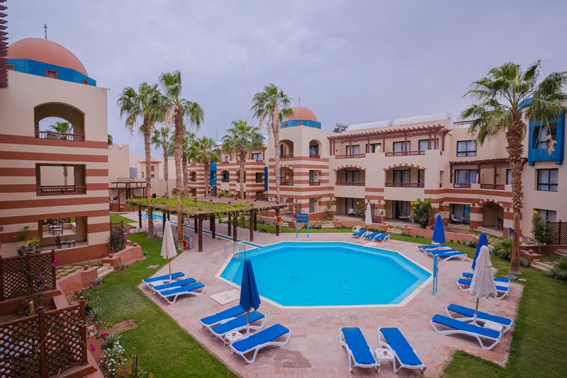 Radisson Individuals Marina Port Ghalib, Marsa Alam: zdjęcie 8 z 10