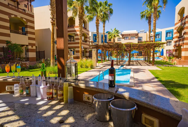Radisson Individuals Marina Port Ghalib, Marsa Alam: zdjęcie 9 z 10