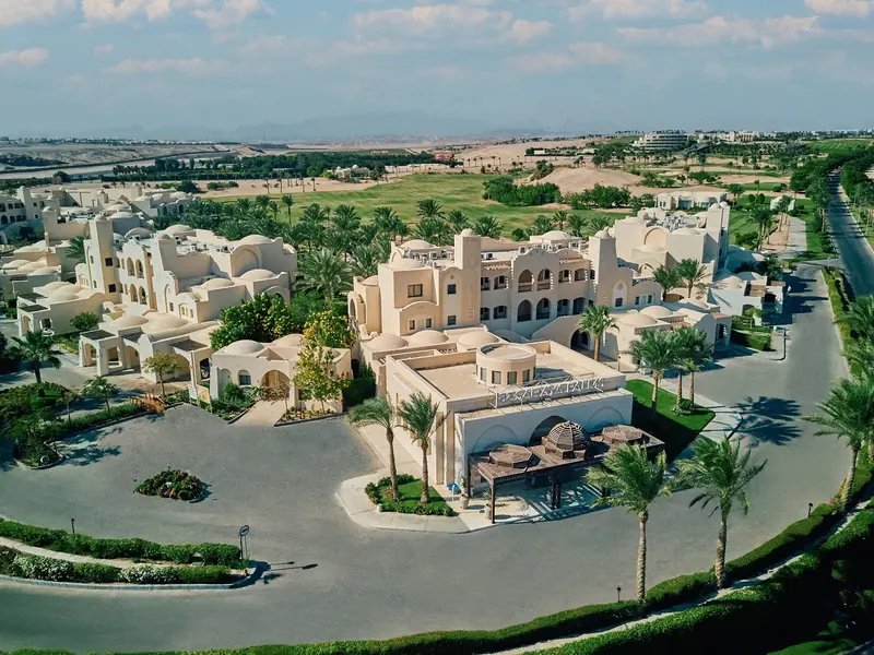 Jaz Neo Saraya Palms, Hurghada: zdjęcie 2 z 10